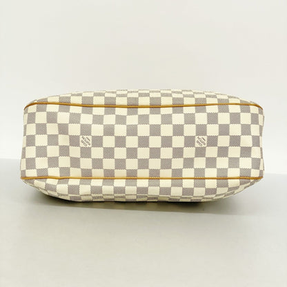 Louis Vuitton White Shoulder Bag (Pre-Owned)