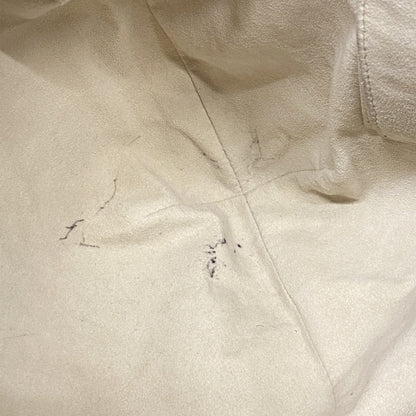 Louis Vuitton Beige Shoulder Bag (Pre-Owned)