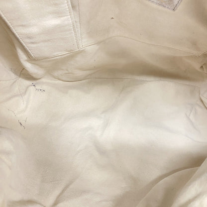 Louis Vuitton Beige Shoulder Bag (Pre-Owned)