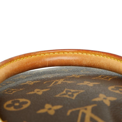 Louis Vuitton Brown Monogram Monogram Tote Bag (Pre-Owned)