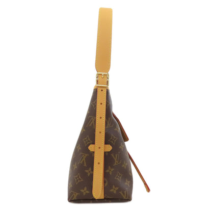 Louis Vuitton Monogram Monogram Monogram Shoulder Bag (Pre-Owned)