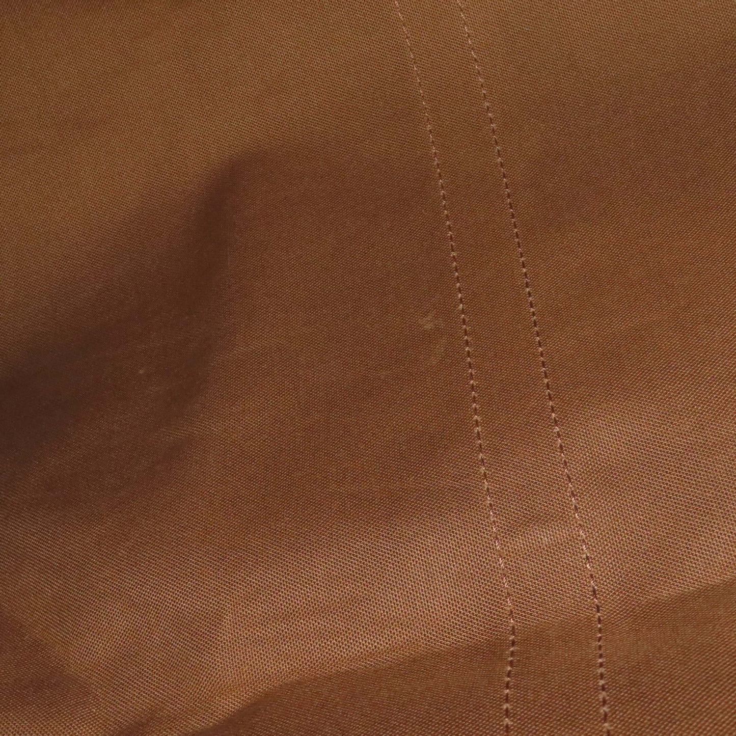 Louis Vuitton Brown Monogram Monogram Shoulder Bag (Pre-Owned)