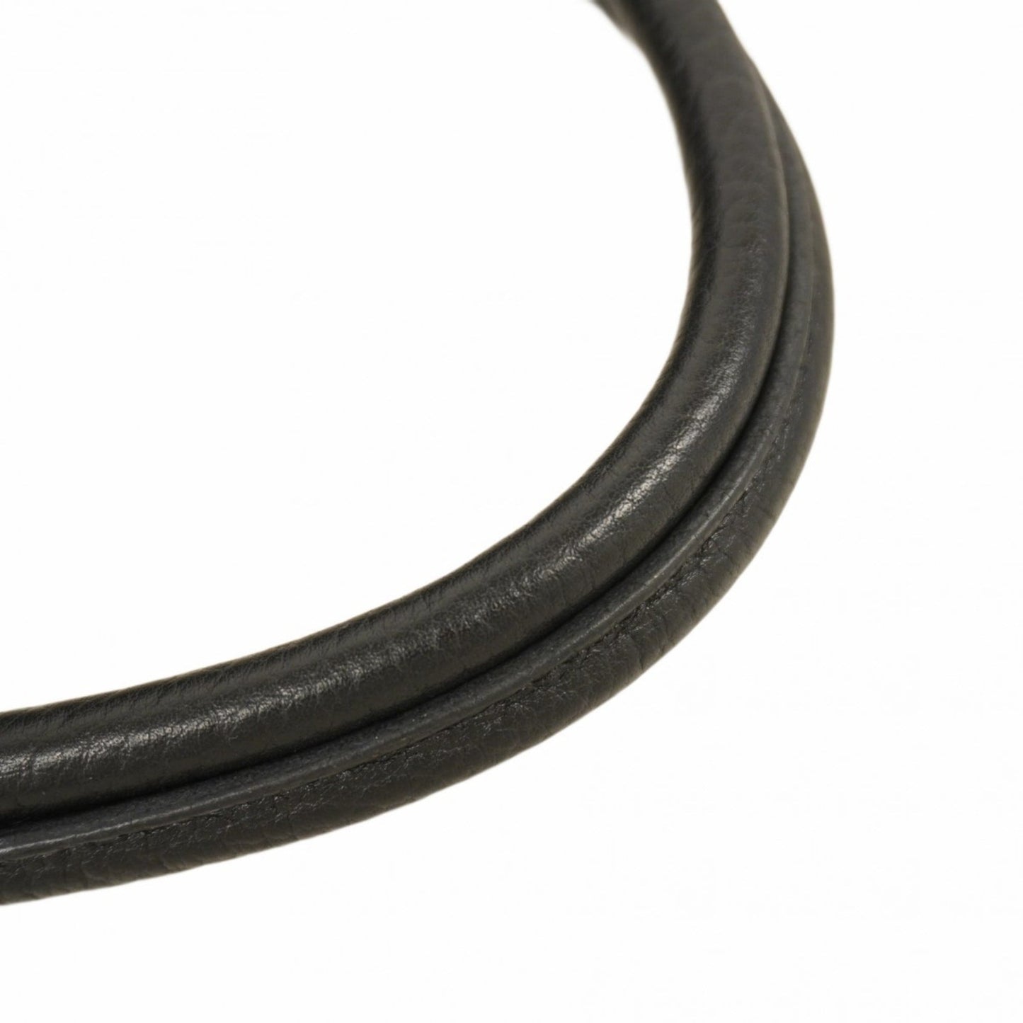 Hermes Black Negonda Leather Tote Bag (Pre-Owned)