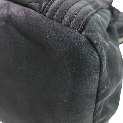 Chanel Black Tote Bag (Pre-Owned)