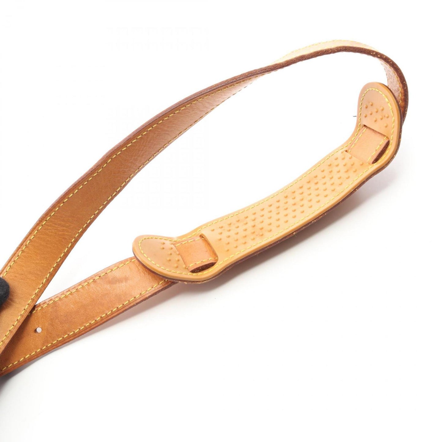 Louis Vuitton Brown Monogram Monogram Shoulder Bag (Pre-Owned)