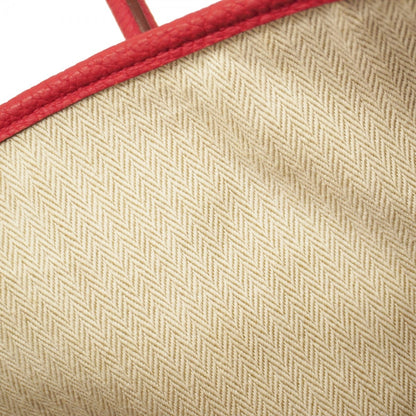 Hermes Bougainvillier Negonda Leather Tote Bag (Pre-Owned)