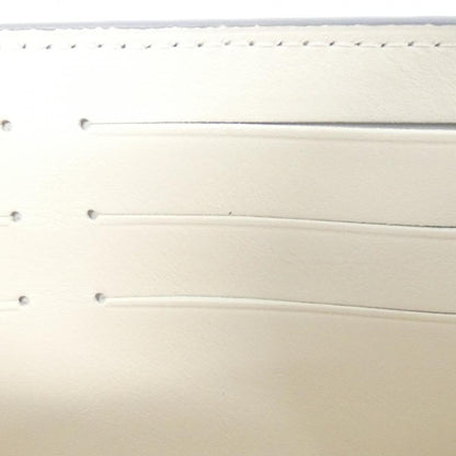 Louis Vuitton Gray Long Wallet (Bi-Fold) (Pre-Owned)