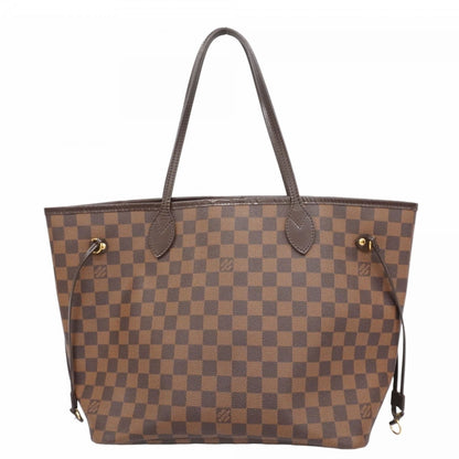 Louis Vuitton Ebene Tote Bag (Pre-Owned)