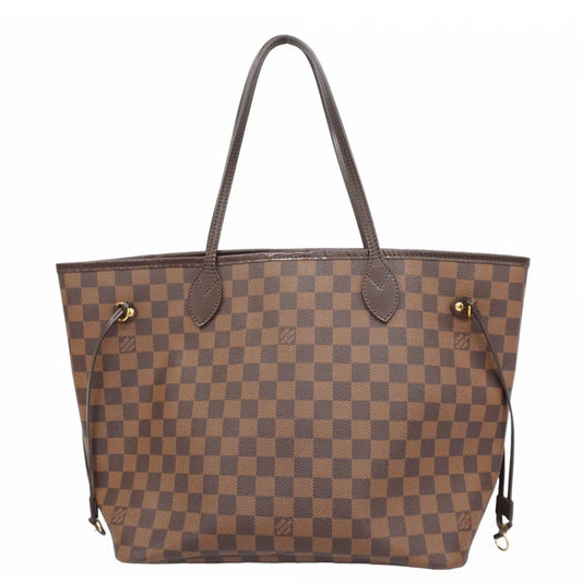 Louis Vuitton Ebene Tote Bag (Pre-Owned)