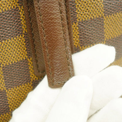 Louis Vuitton Ebene Tote Bag (Pre-Owned)