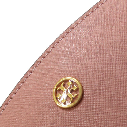 Tory Burch Pink Pvc Tote Bag (Pre-Owned)
