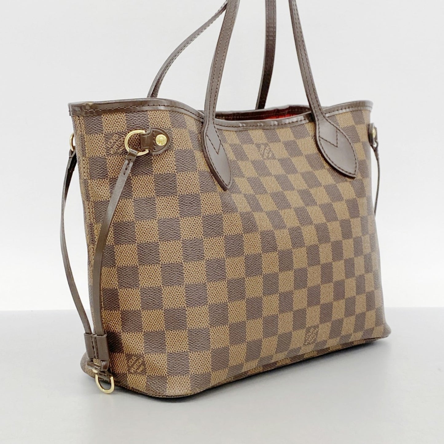 Louis Vuitton Ebene Tote Bag (Pre-Owned)
