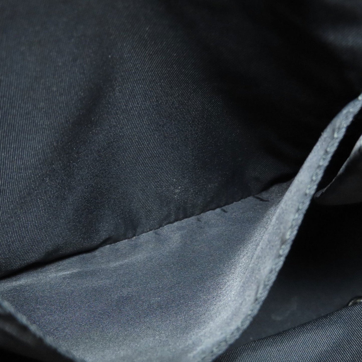 Chanel Paris Biarritz Black Leather Tote Bag (Pre-Owned)