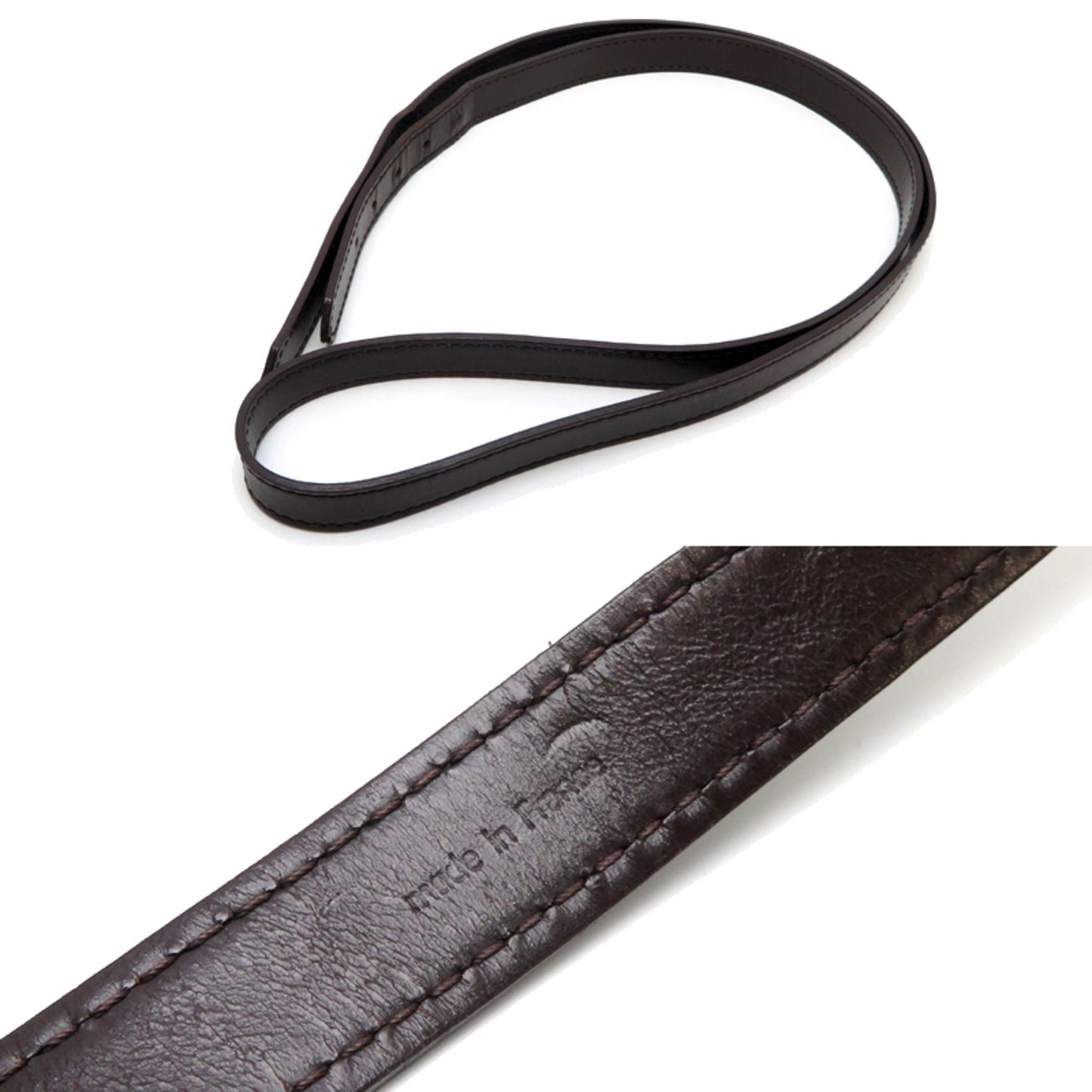 Louis Vuitton Brown Damier Canvas Damier Canvas Shoulder Bag (Pre-Owned)