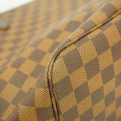 Louis Vuitton Ebene Tote Bag (Pre-Owned)