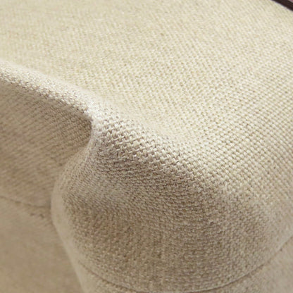 Chloé Brown Canvas Tote Bag (Pre-Owned)