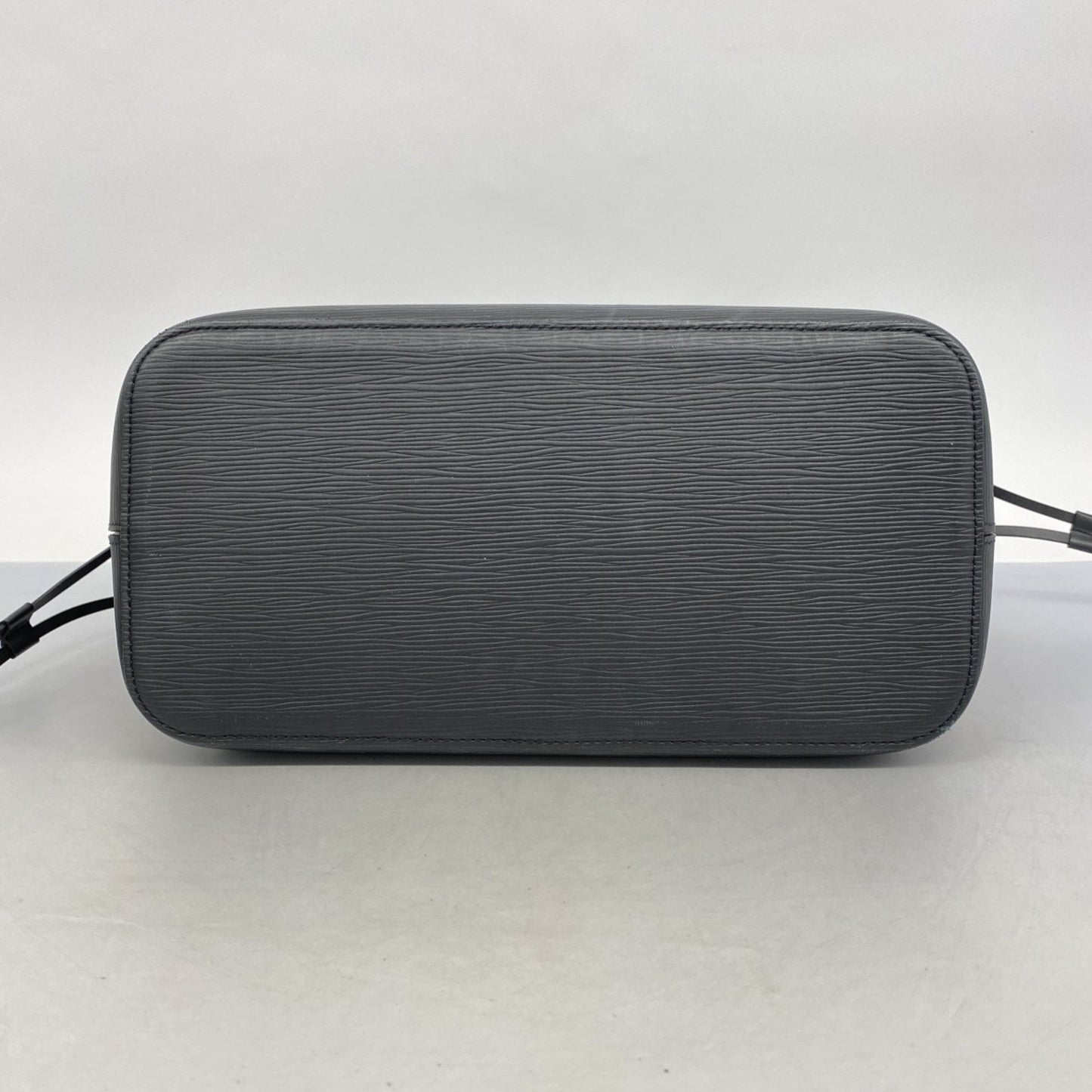 Louis Vuitton Noir Tote Bag (Pre-Owned)