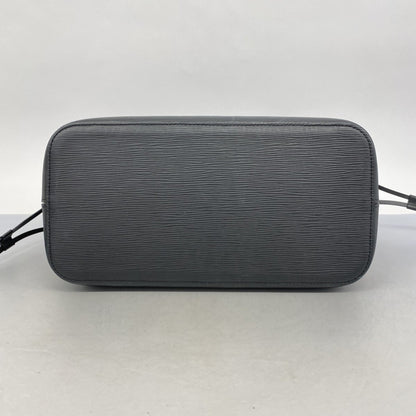 Louis Vuitton Noir Tote Bag (Pre-Owned)