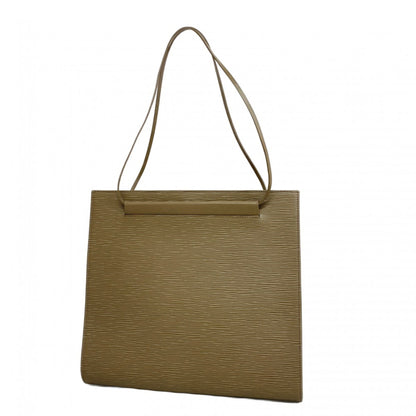 Louis Vuitton Pepper (Poivre) Tote Bag (Pre-Owned)