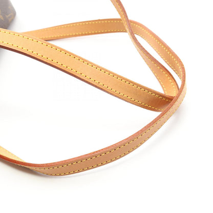 Louis Vuitton Brown Monogram Monogram Shoulder Bag (Pre-Owned)