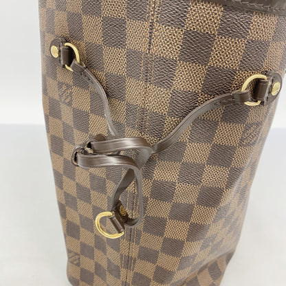 Louis Vuitton Ebene Tote Bag (Pre-Owned)