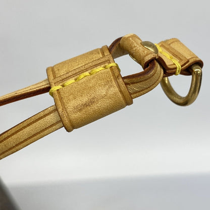 Louis Vuitton Brown Tote Bag (Pre-Owned)