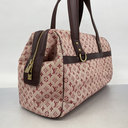 Louis Vuitton Cerise Handbag (Pre-Owned)