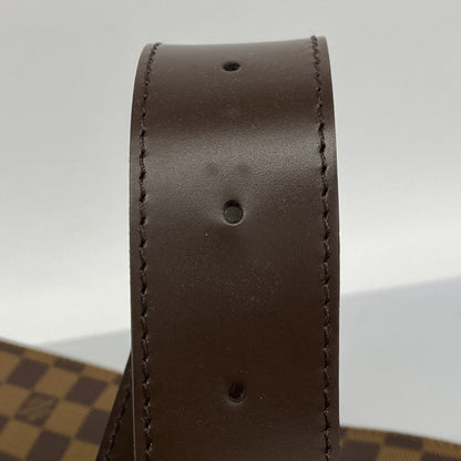 Louis Vuitton Ebene Shoulder Bag (Pre-Owned)