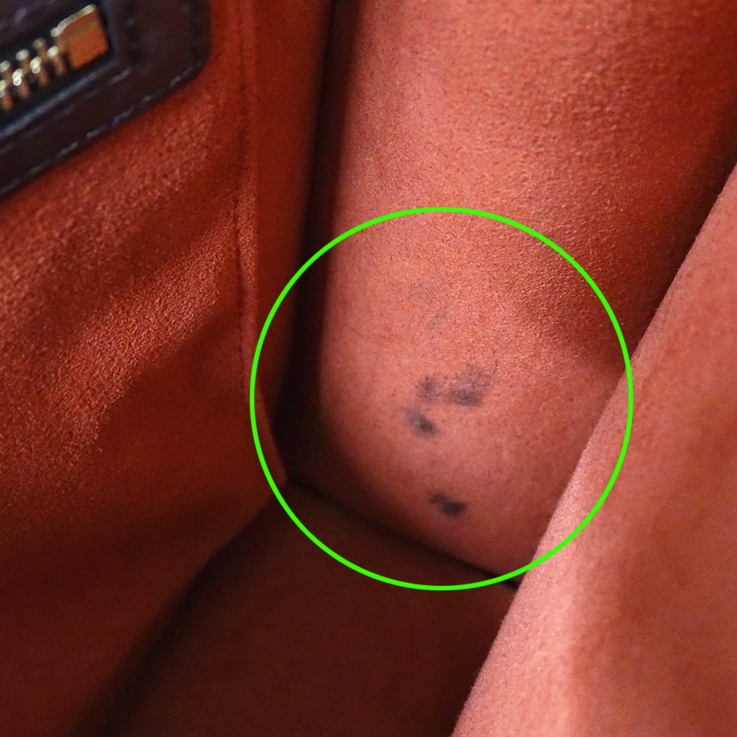 Louis Vuitton Brown Damier Canvas Damier Canvas Handbag Tote Bag (Pre-Owned)