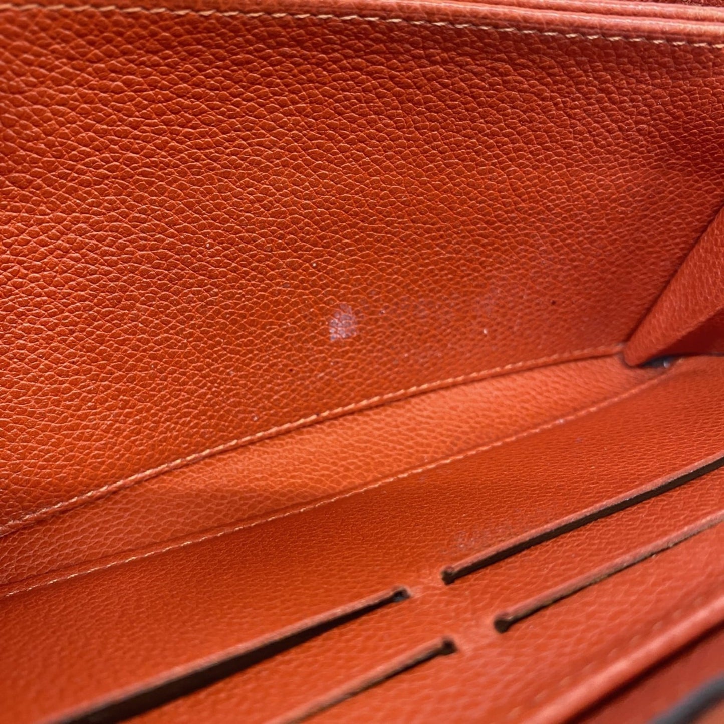 Louis Vuitton Auriane Long Wallet (Bi-Fold) (Pre-Owned)