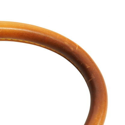 Louis Vuitton Brown Red Color Handbag (Pre-Owned)