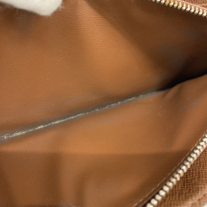 Louis Vuitton Brown Long Wallet (Bi-Fold) (Pre-Owned)