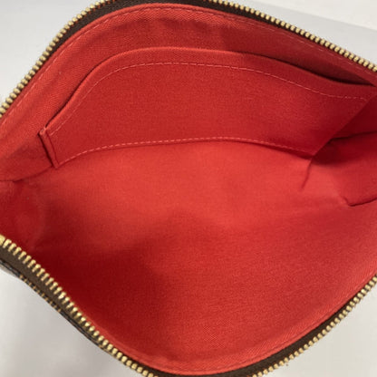 Louis Vuitton Ebene Pouch (Pre-Owned)