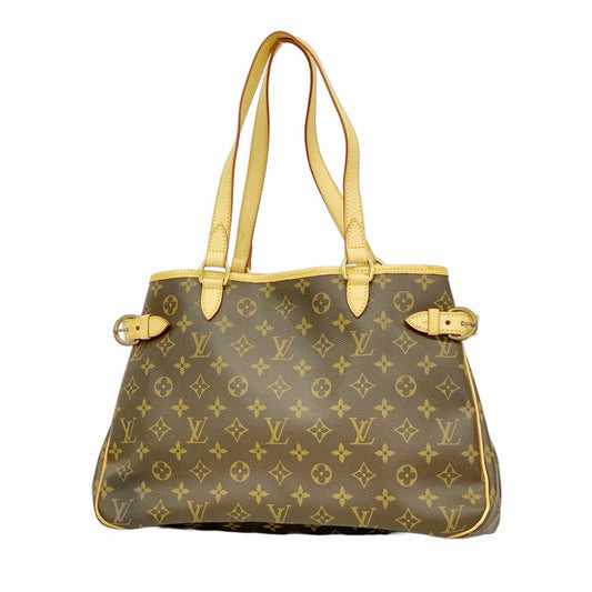 Louis Vuitton Brown Tote Bag (Pre-Owned)