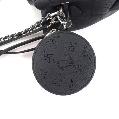 Louis Vuitton Noir Shoulder Bag (Pre-Owned)