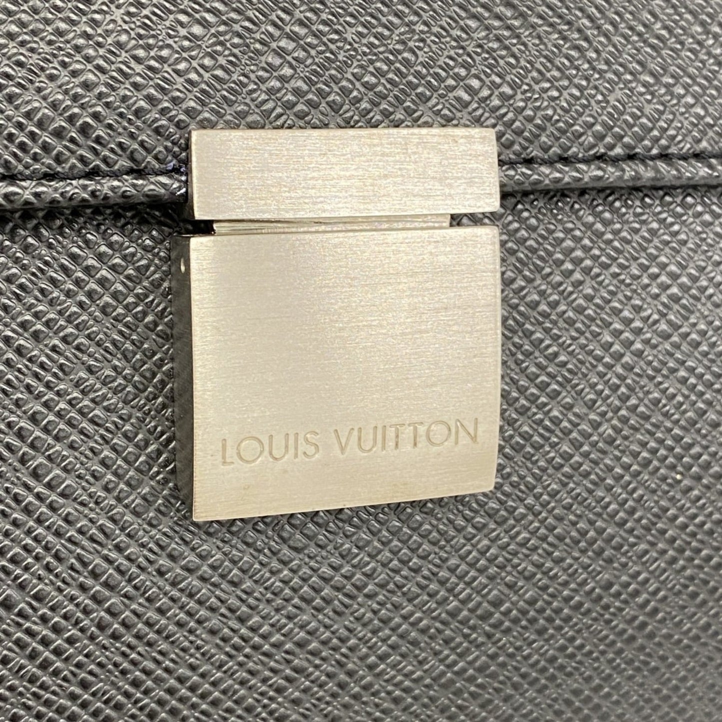 Louis Vuitton Ardoise Briefcase (Pre-Owned)
