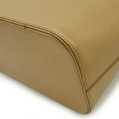 Louis Vuitton Monogram Mat Ambre Monogram Mat Shoulder Bag Tote Bag (Pre-Owned)