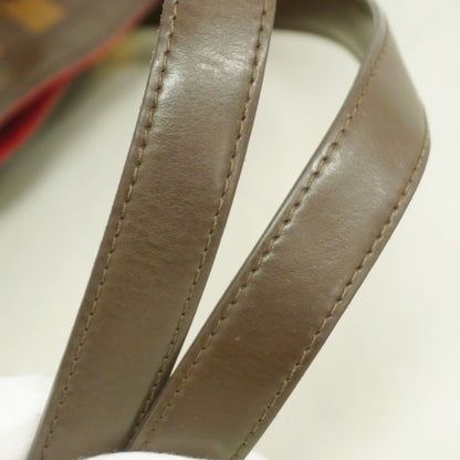 Louis Vuitton Ebene Tote Bag (Pre-Owned)