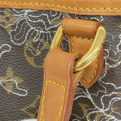 Louis Vuitton Argent Tote Bag (Pre-Owned)