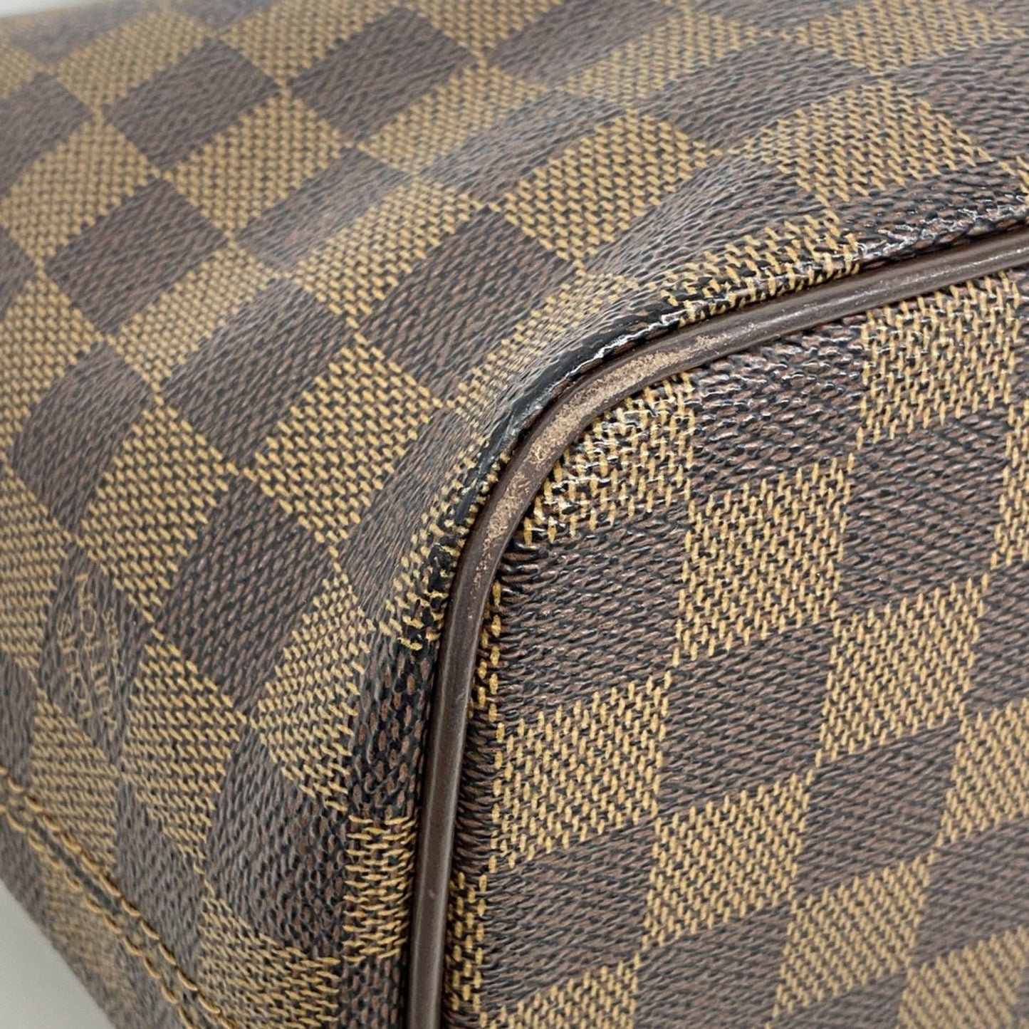 Louis Vuitton Ebene Tote Bag (Pre-Owned)
