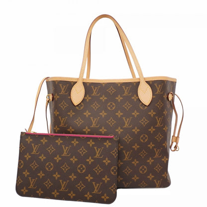 Louis Vuitton Brown Pivoine Tote Bag (Pre-Owned)
