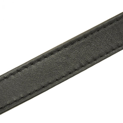 Louis Vuitton Noir Sling Bag (Pre-Owned)