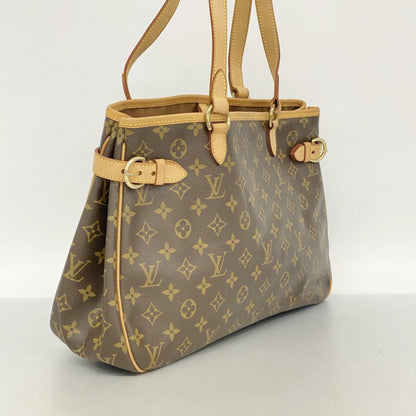 Louis Vuitton Brown Tote Bag (Pre-Owned)