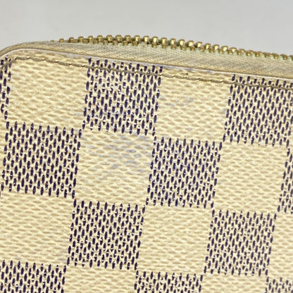 Louis Vuitton Rose Ballerine Long Wallet (Bi-Fold) (Pre-Owned)