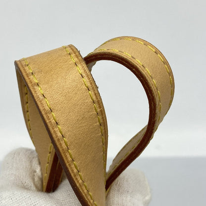 Louis Vuitton Brown Tote Bag (Pre-Owned)