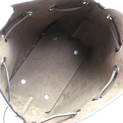 Louis Vuitton Galle Mahina Leather Shoulder Bag (Pre-Owned)