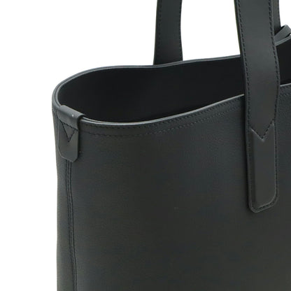 Louis Vuitton Black Noir Shoulder Bag Tote Bag (Pre-Owned)