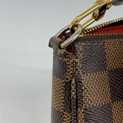 Louis Vuitton Ebene Pouch (Pre-Owned)