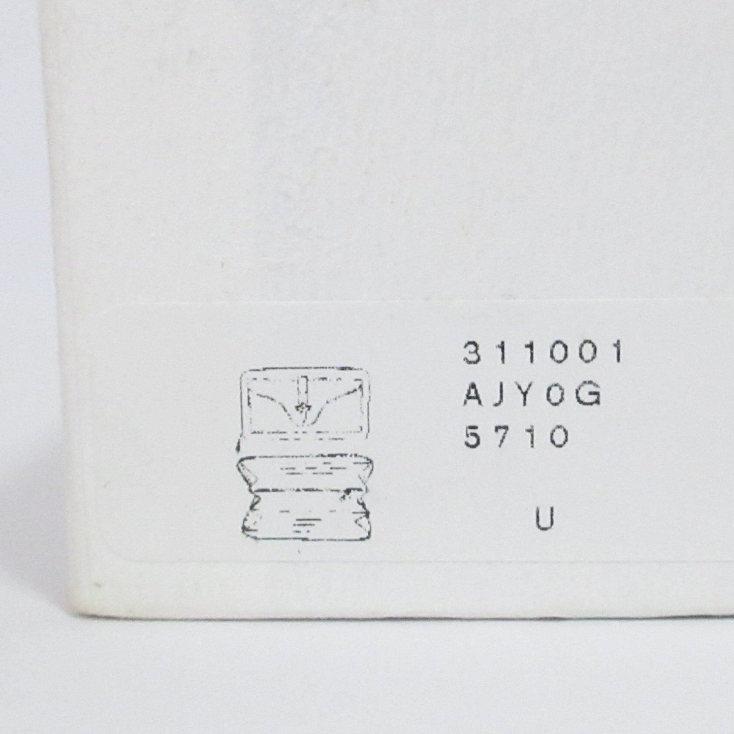 Balenciaga Pink Long Wallet (Bi-Fold) (Pre-Owned)