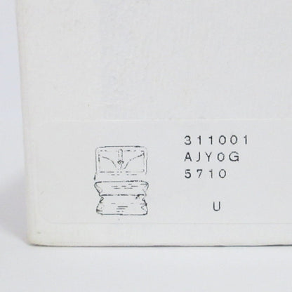 Balenciaga Pink Long Wallet (Bi-Fold) (Pre-Owned)